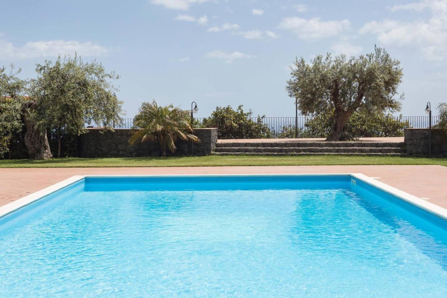Villa Ginevra سانتا فينيرينا المظهر الخارجي الصورة