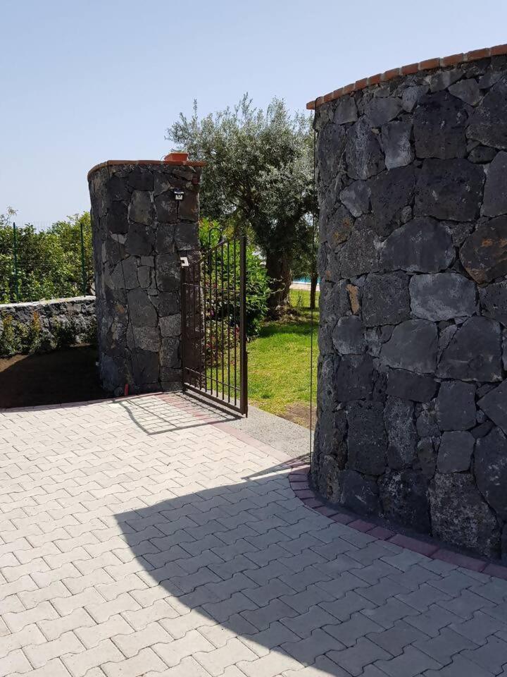 Villa Ginevra سانتا فينيرينا المظهر الخارجي الصورة