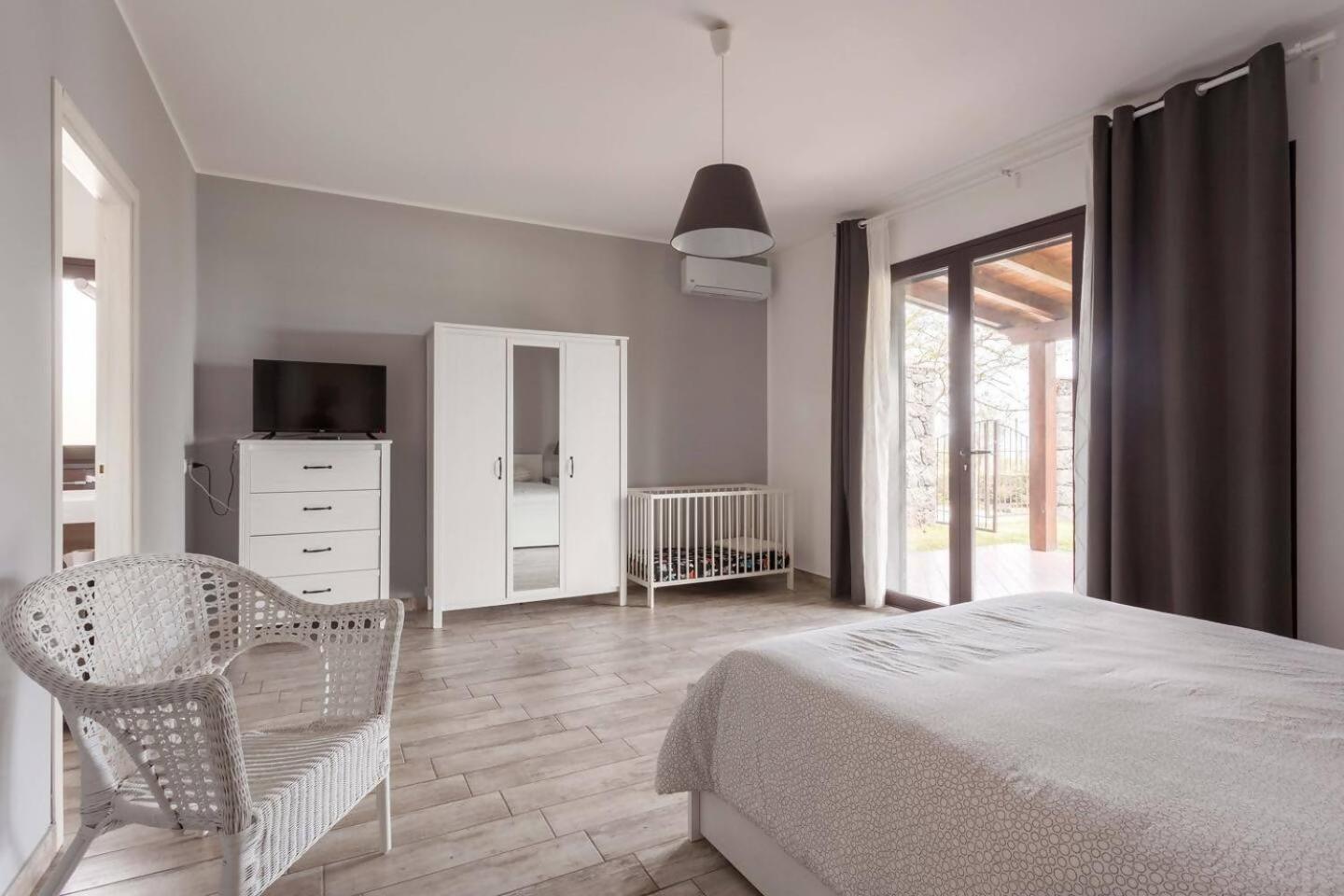 Villa Ginevra سانتا فينيرينا المظهر الخارجي الصورة