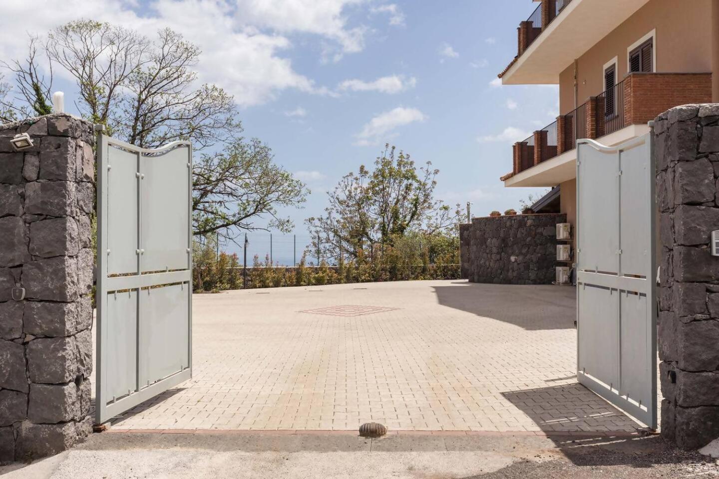 Villa Ginevra سانتا فينيرينا المظهر الخارجي الصورة