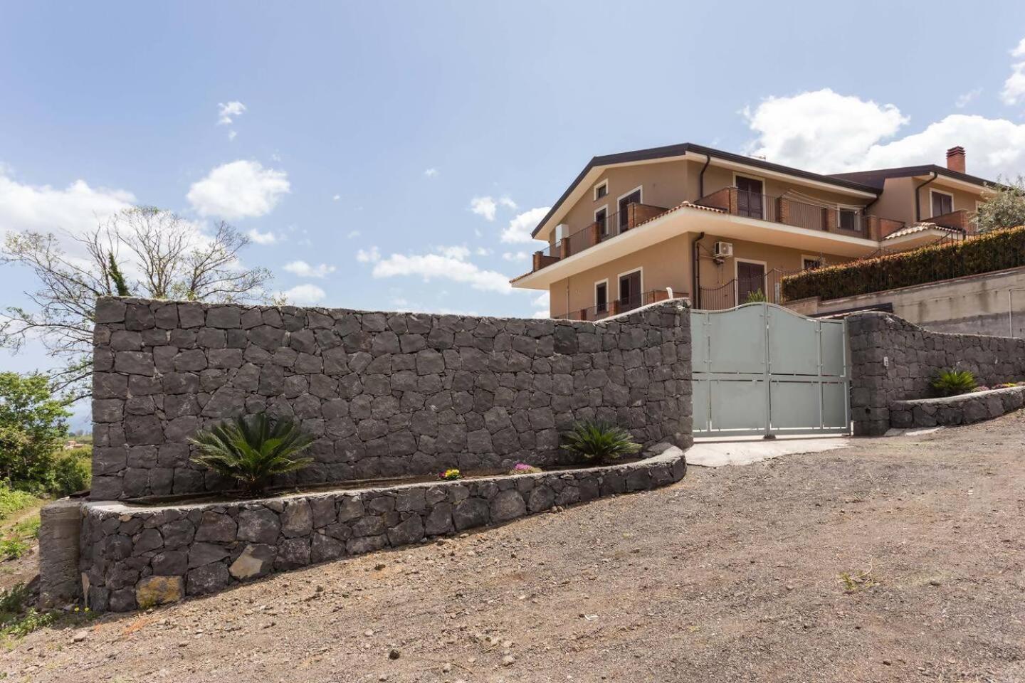 Villa Ginevra سانتا فينيرينا المظهر الخارجي الصورة