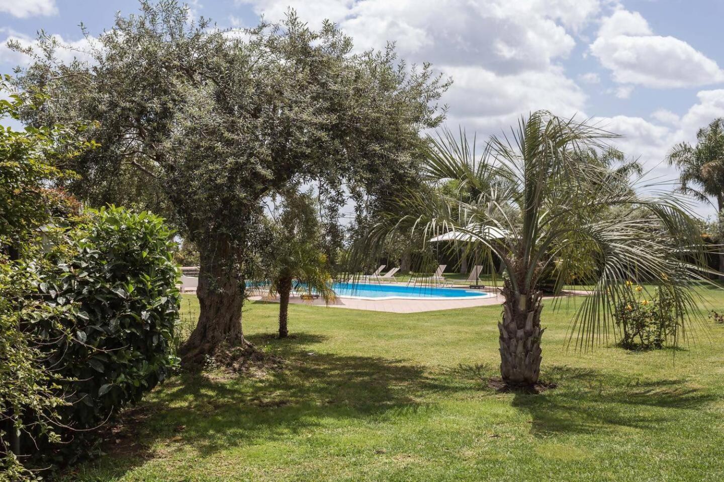 Villa Ginevra سانتا فينيرينا المظهر الخارجي الصورة
