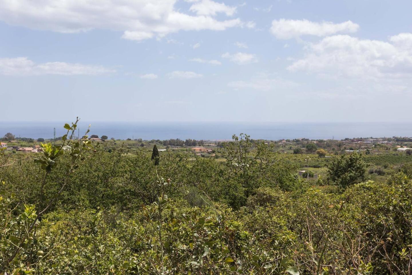 Villa Ginevra سانتا فينيرينا المظهر الخارجي الصورة