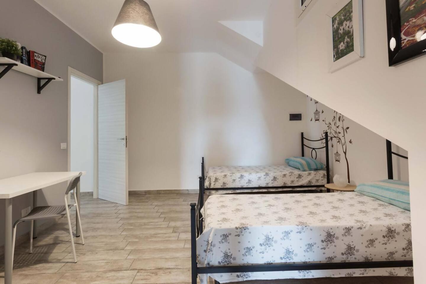 Villa Ginevra سانتا فينيرينا المظهر الخارجي الصورة