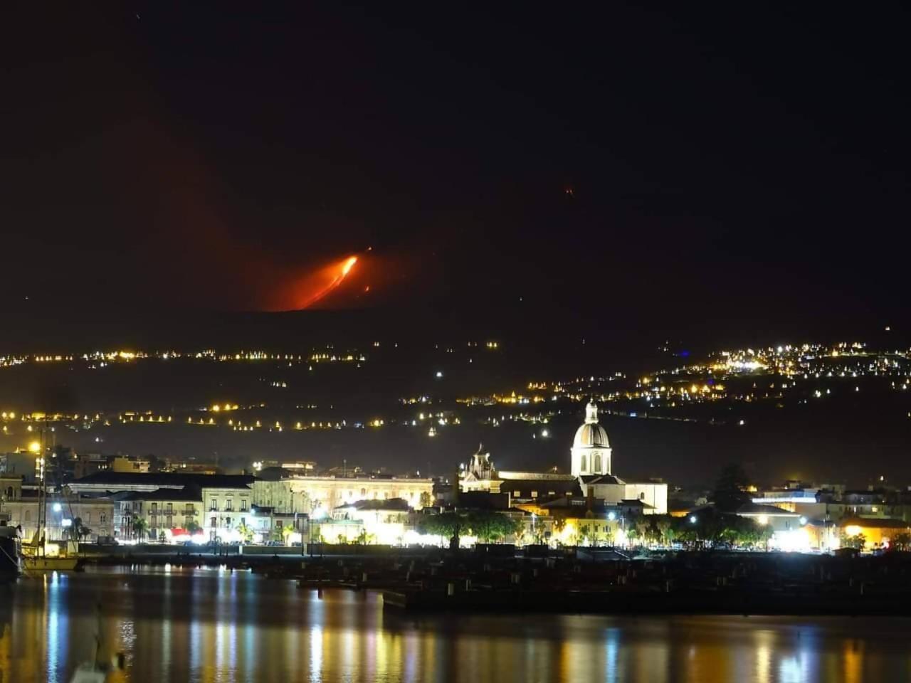 Villa Ginevra سانتا فينيرينا المظهر الخارجي الصورة