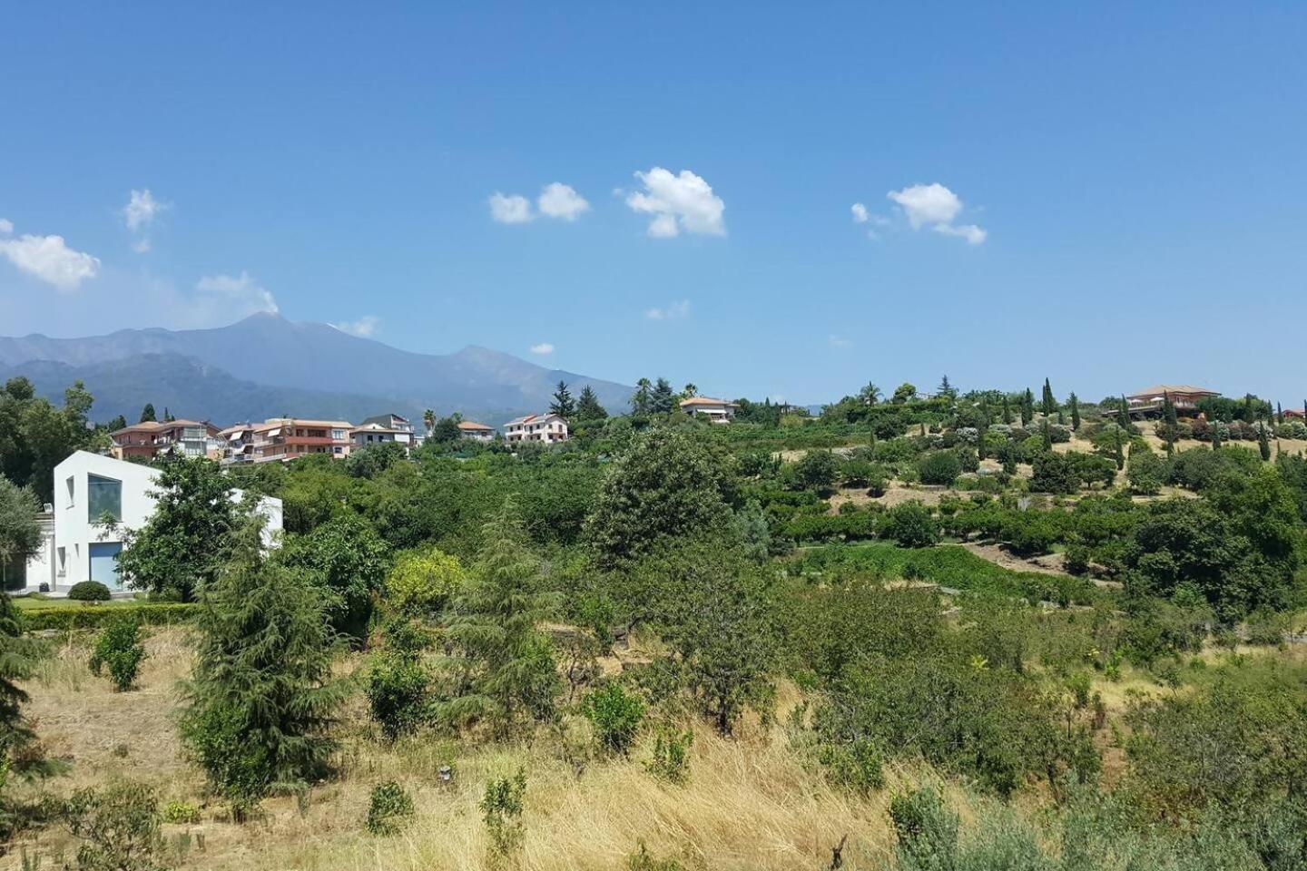Villa Ginevra سانتا فينيرينا المظهر الخارجي الصورة