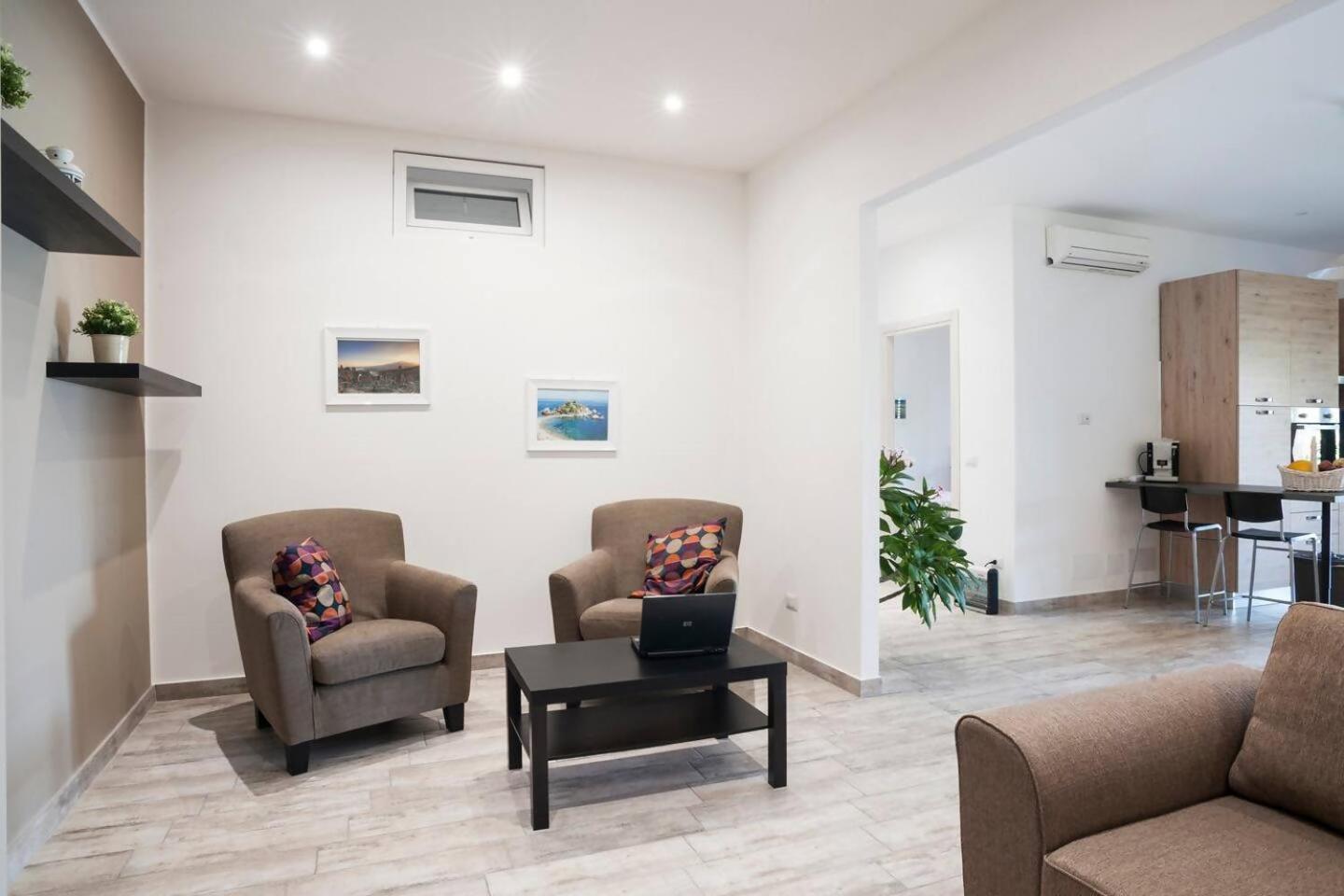 Villa Ginevra سانتا فينيرينا المظهر الخارجي الصورة