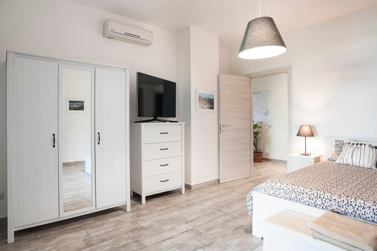 Villa Ginevra سانتا فينيرينا المظهر الخارجي الصورة